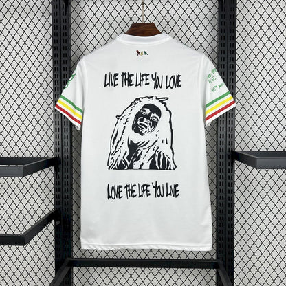 Ajax Edición Bob Marley