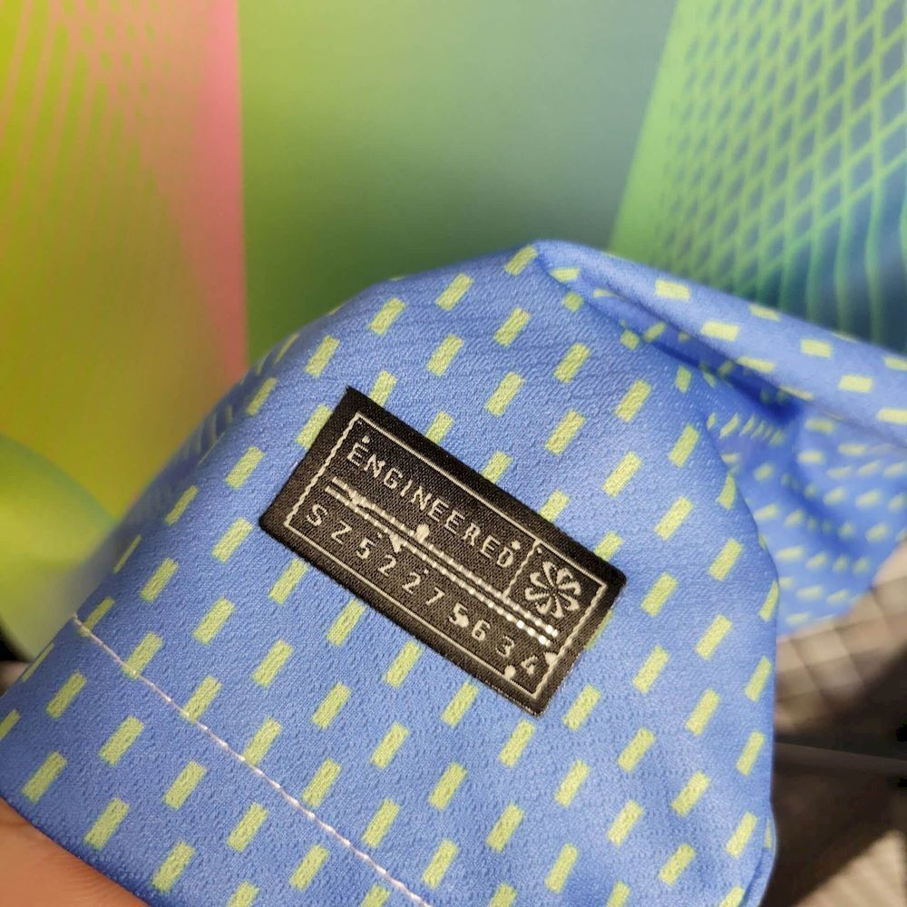 Barcelona Lime Edition