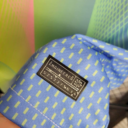 Barcelona Lime Edition