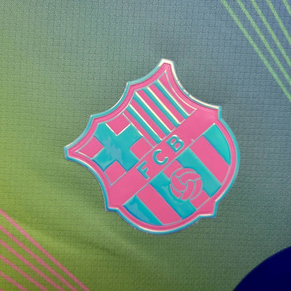 Barcelona Lime Edition