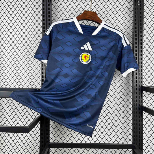 Escocia 25/26 Primera Equipación