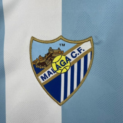 Málaga 25/26 Primera Equipación