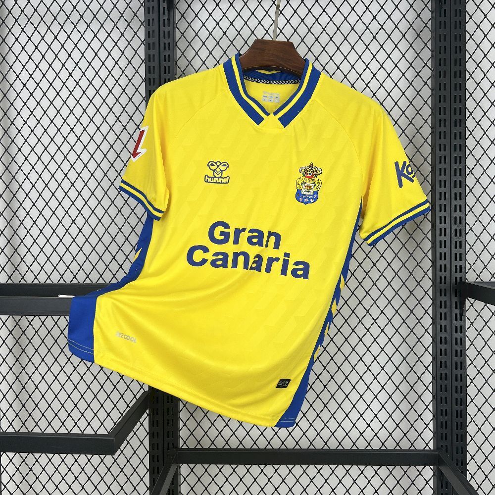 Las Palmas de Gran Canaria 25/26 Primera Equipación