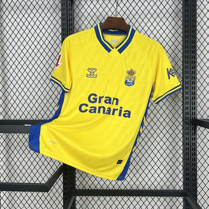Las Palmas de Gran Canaria 25/26 Primera Equipación