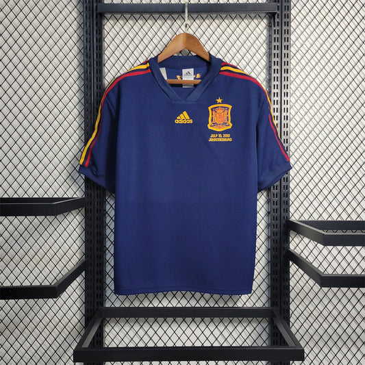Selección Española Edición Mundial 2010