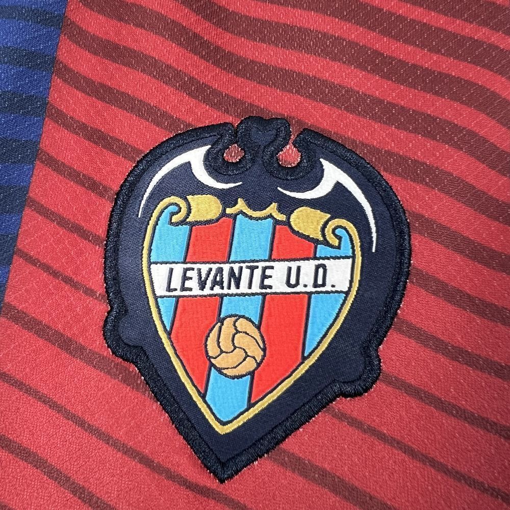 Levante 25/26 Primera Equipación