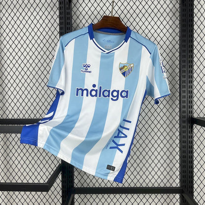 Málaga 25/26 Primera Equipación