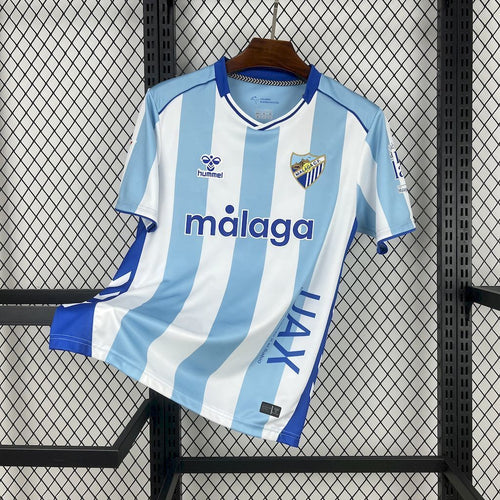 Málaga 25/26 Primera Equipación