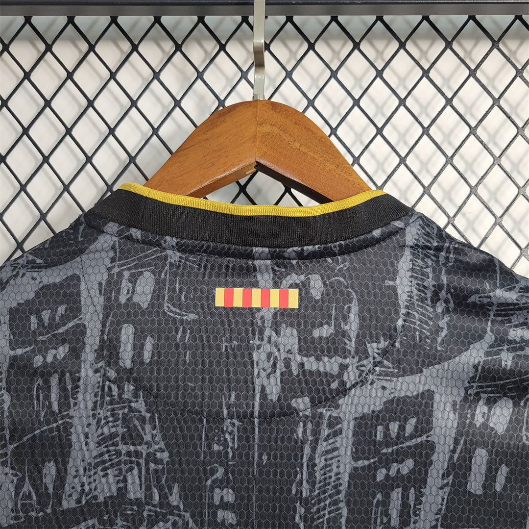 Barcelona Edición Black & Gold