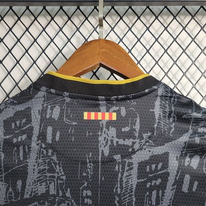 Barcelona Edición Black & Gold