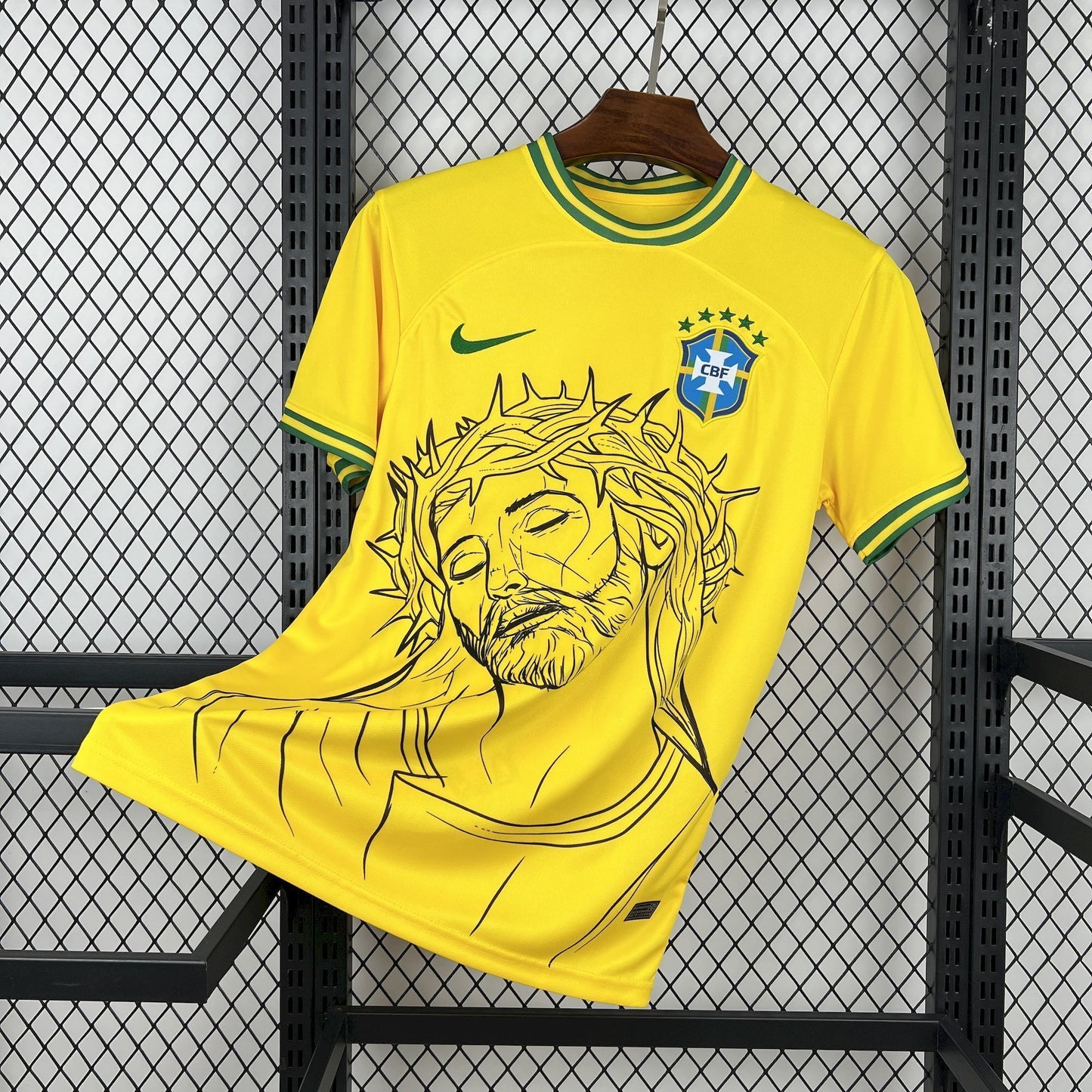 Brasil x CRISTO