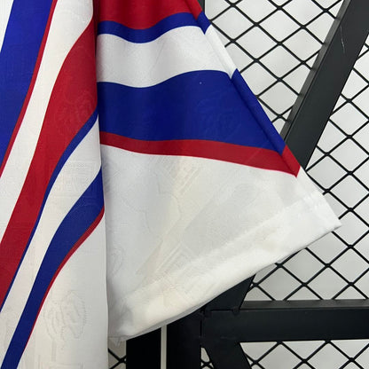 Francia 96 Segunda Equipación