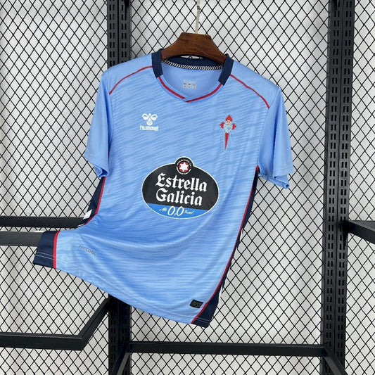 Celta de Vigo 25/26 Primera Equipación