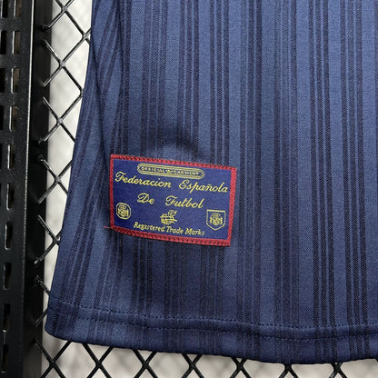 España 1996 Segunda Equipación