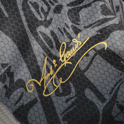 Barcelona Edición Black & Gold