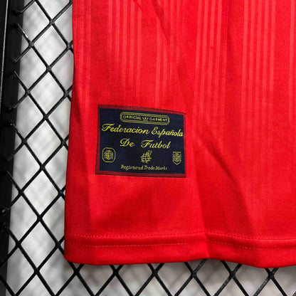 España 96 Primera Equipación