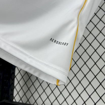 Real Madrid 25/26 Primera Equipación