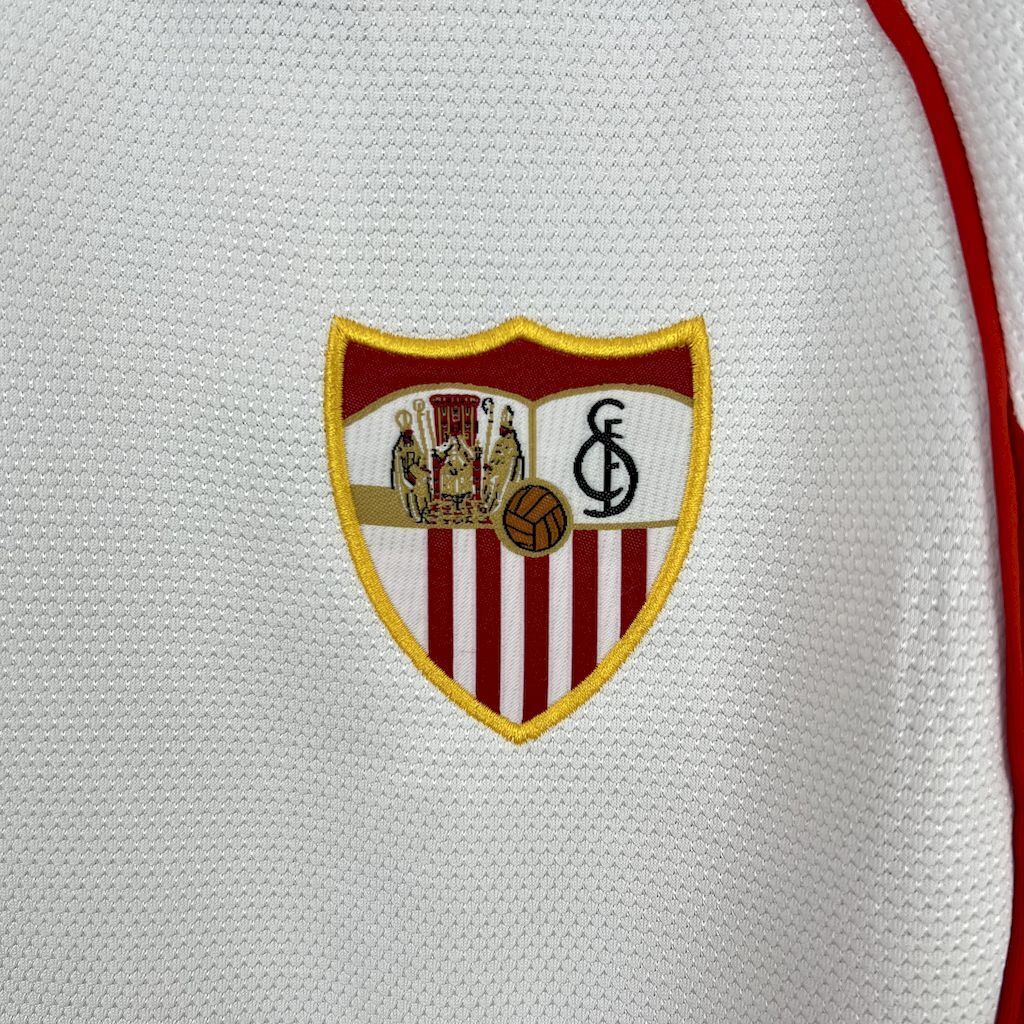 Sevilla 25/26 Primera Equipación