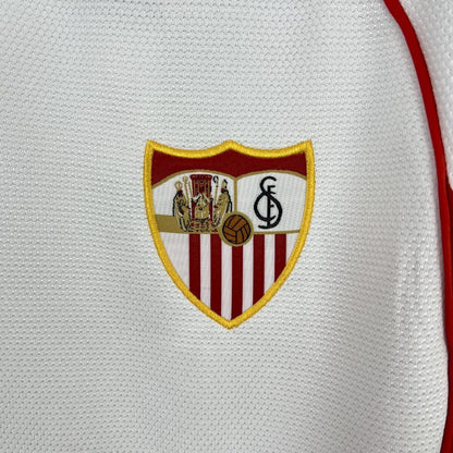 Sevilla 25/26 Primera Equipación