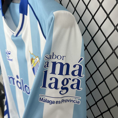 Málaga 25/26 Primera Equipación