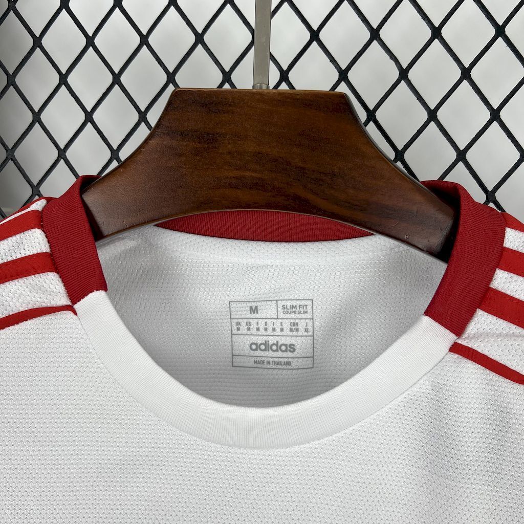 Sevilla 25/26 Primera Equipación