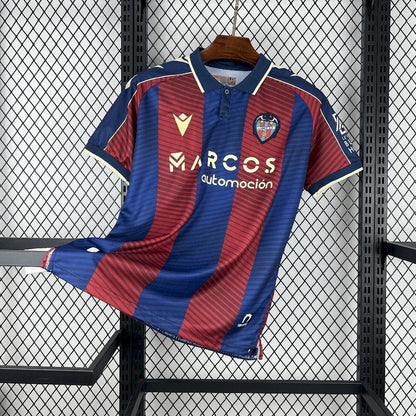 Levante 25/26 Primera Equipación