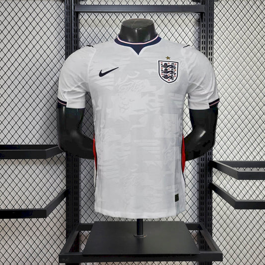 Inglaterra 25/26 Primera Equipación