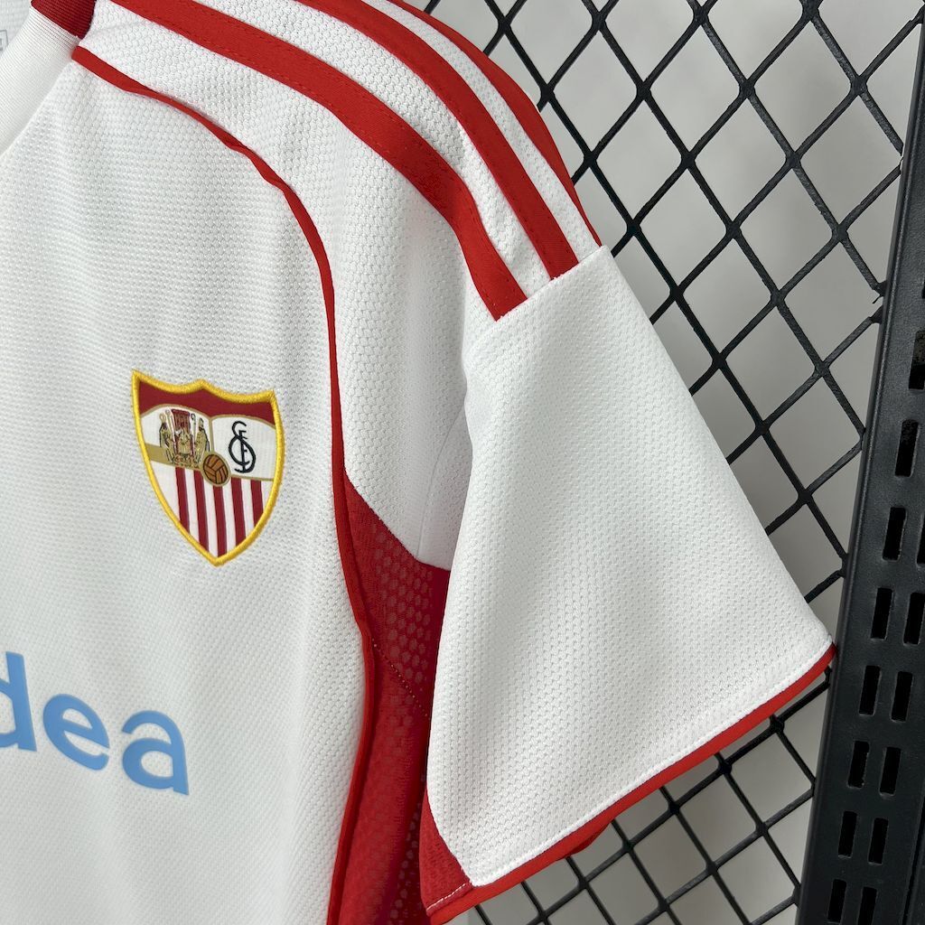 Sevilla 25/26 Primera Equipación