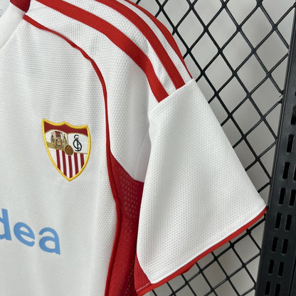 Sevilla 25/26 Primera Equipación