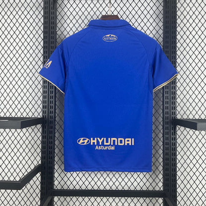 Real Oviedo 25/26 Primera Equipación