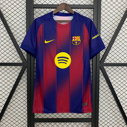 Barcelona 25/26 Primera Equipación