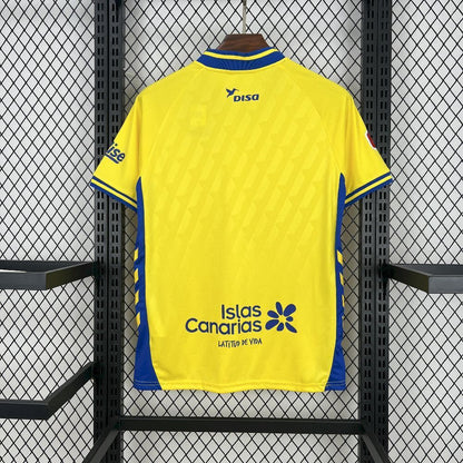 Las Palmas de Gran Canaria 25/26 Primera Equipación