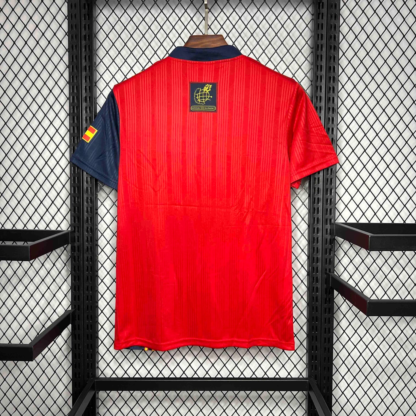 España 96 Primera Equipación