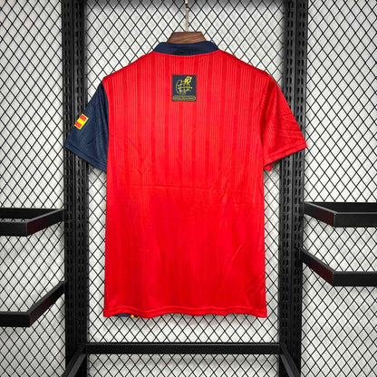 España 96 Primera Equipación