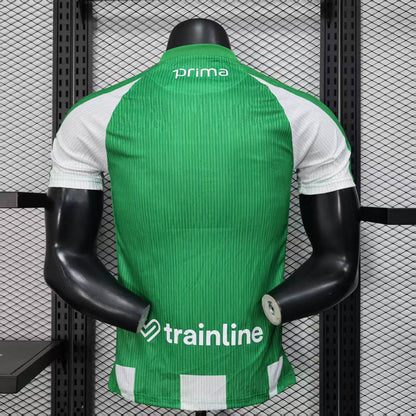 Real Betis Balompié 25/26 Primera Equipación