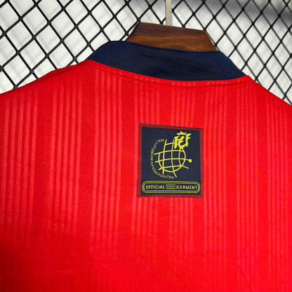 España 96 Primera Equipación