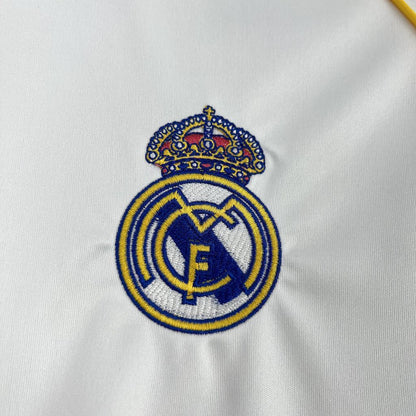 Real Madrid 25/26 Primera Equipación