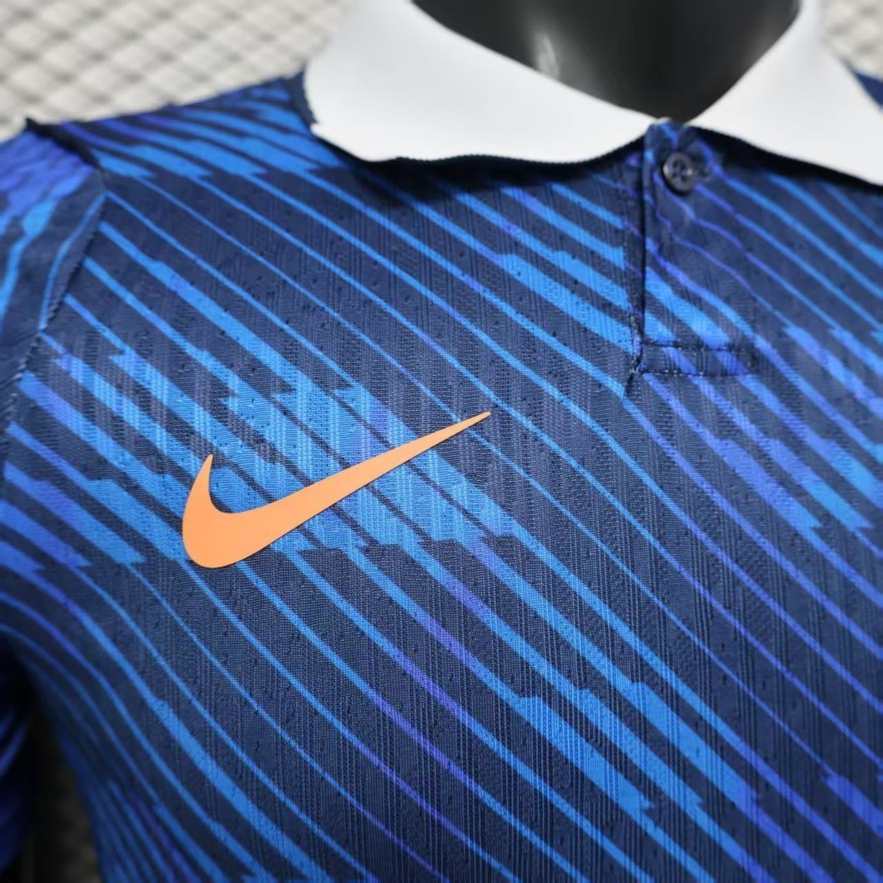 Francia 25/26 Primera Equipación