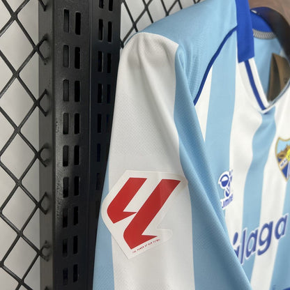 Málaga 25/26 Primera Equipación