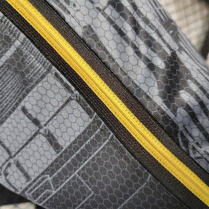 Barcelona Edición Black & Gold