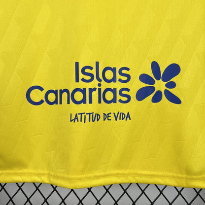 Las Palmas de Gran Canaria 25/26 Primera Equipación