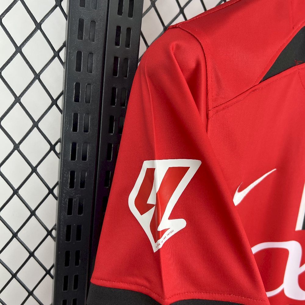 Mallorca 25/26 Primera Equipación