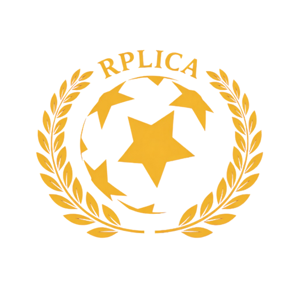 Camisetas Rplica