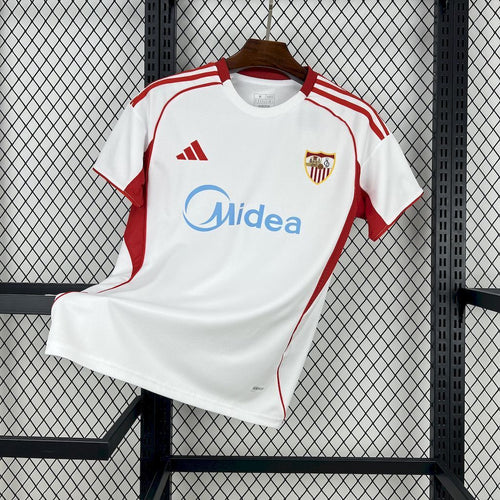 Sevilla 25/26 Primera Equipación