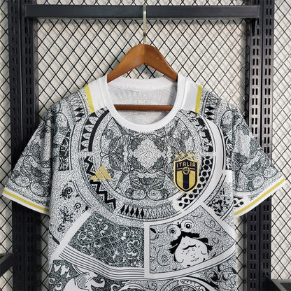 Italia Edición White