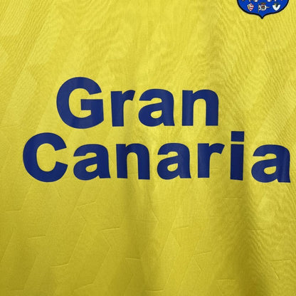 Las Palmas de Gran Canaria 25/26 Primera Equipación