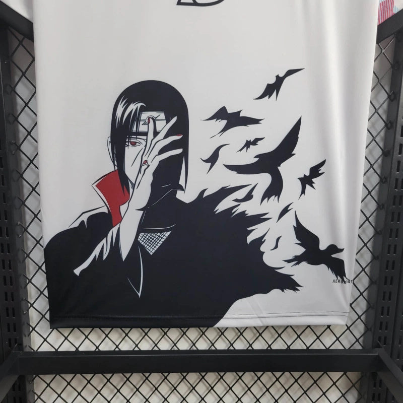 Japón Edición Naruto Sasuke