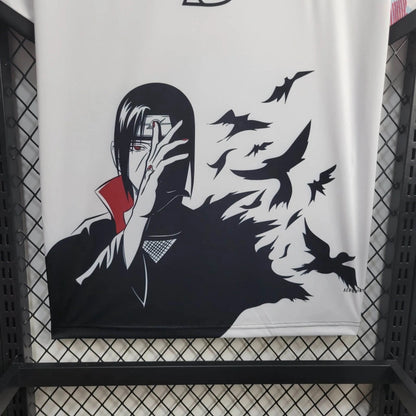 Japón Edición Naruto Sasuke