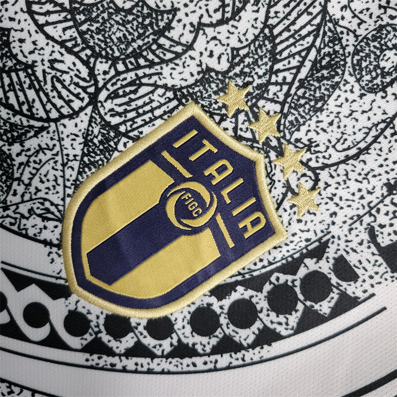 Italia Edición White