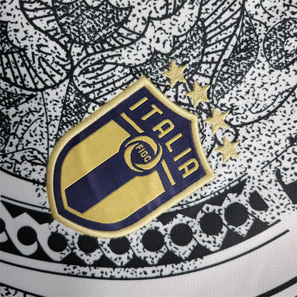 Italia Edición White